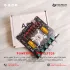 Wuzhi Audio ZK-AS21 2*220W+350W 2.1 Channel Bluetooth Digital Power Amplifier Board (Official)– Available Only at Voltech Electronics